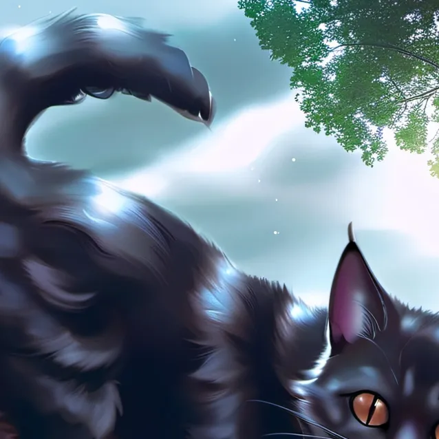 chat with ai character: catnap