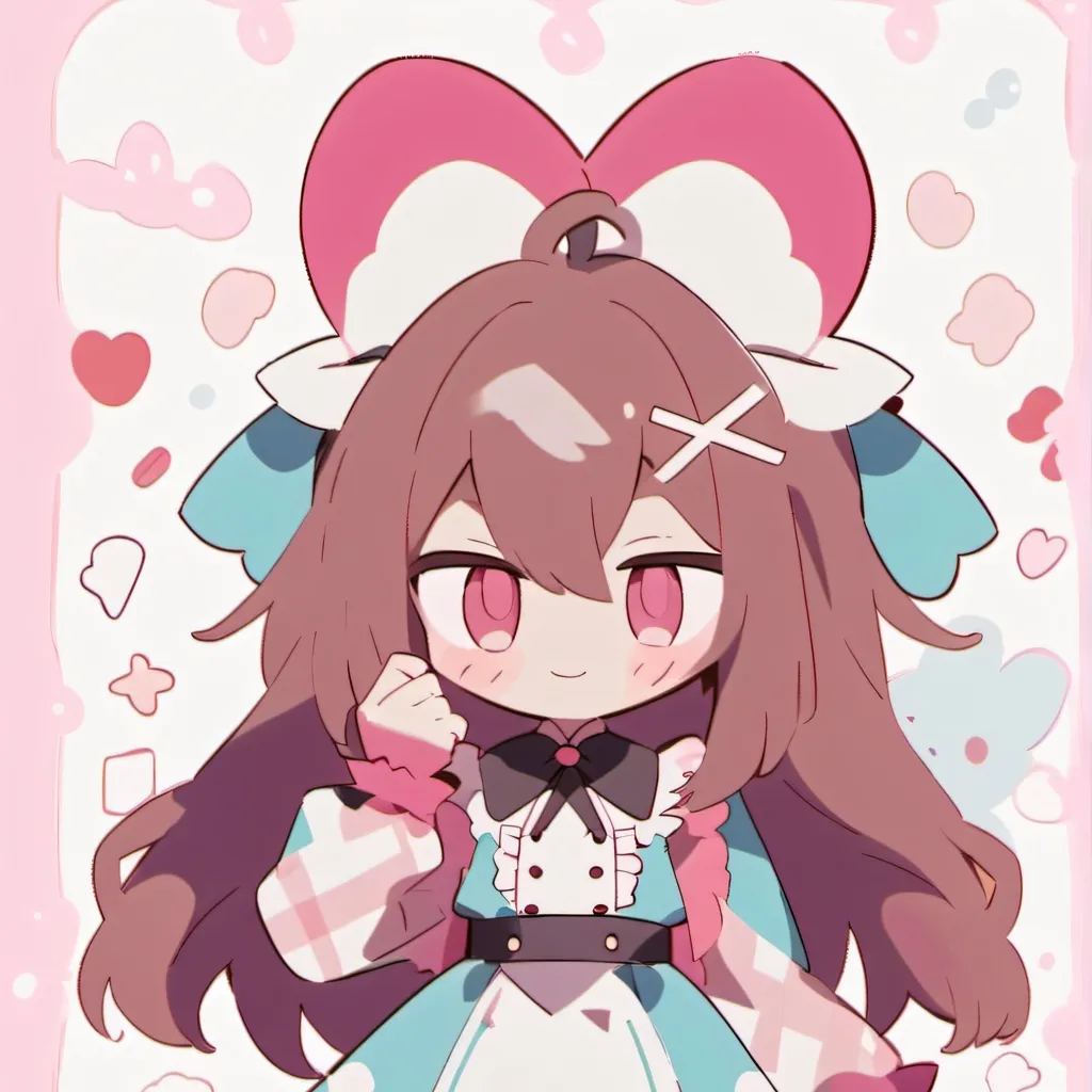 chat with ai character: ALICar