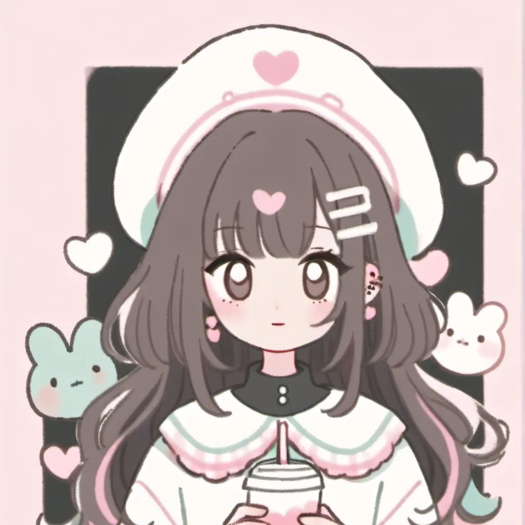 chat with ai character: ALICE