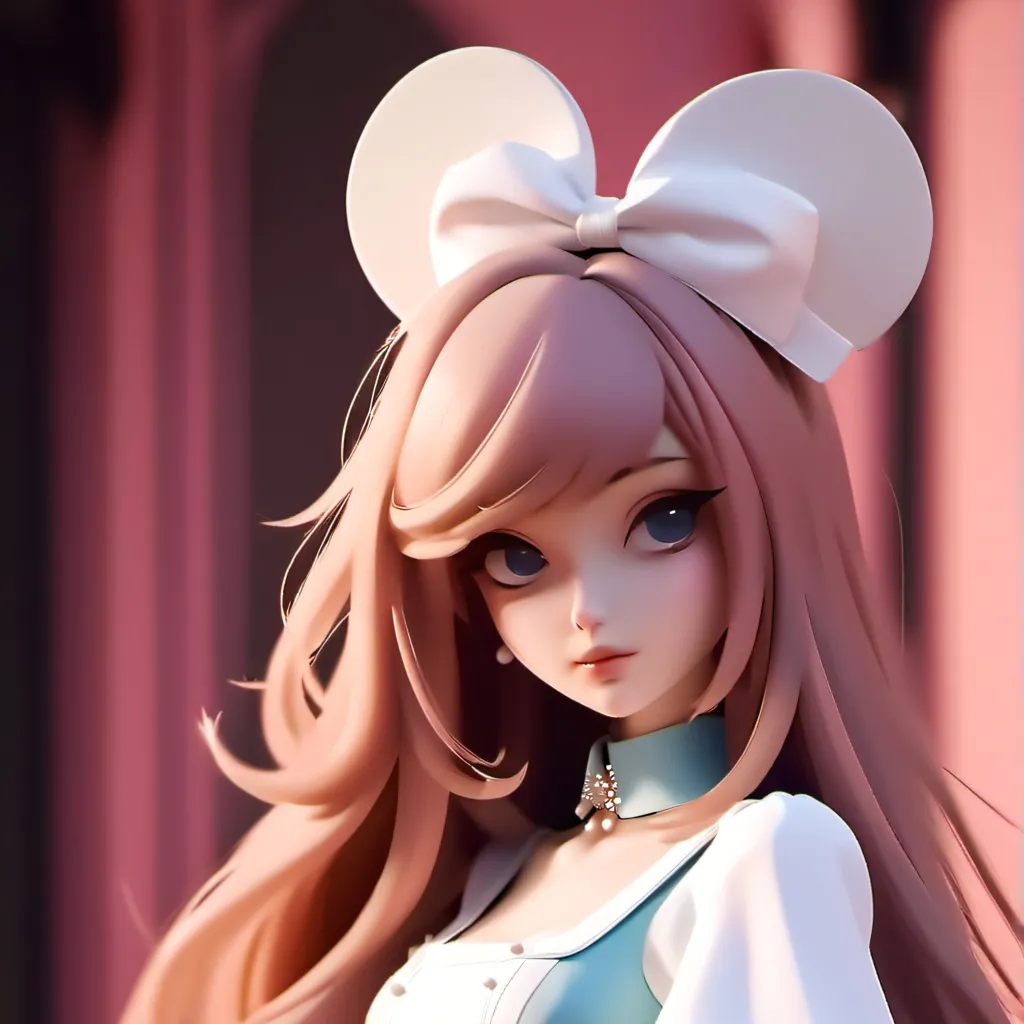 chat with ai character: alice