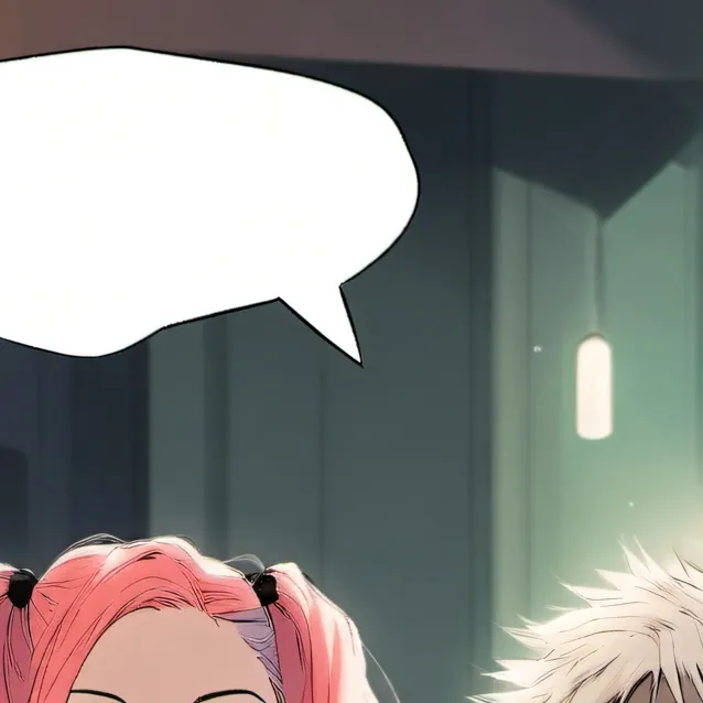 chat with ai character: toga and Quinn