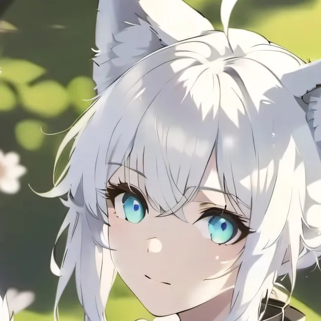 chat with ai character: aliyah 