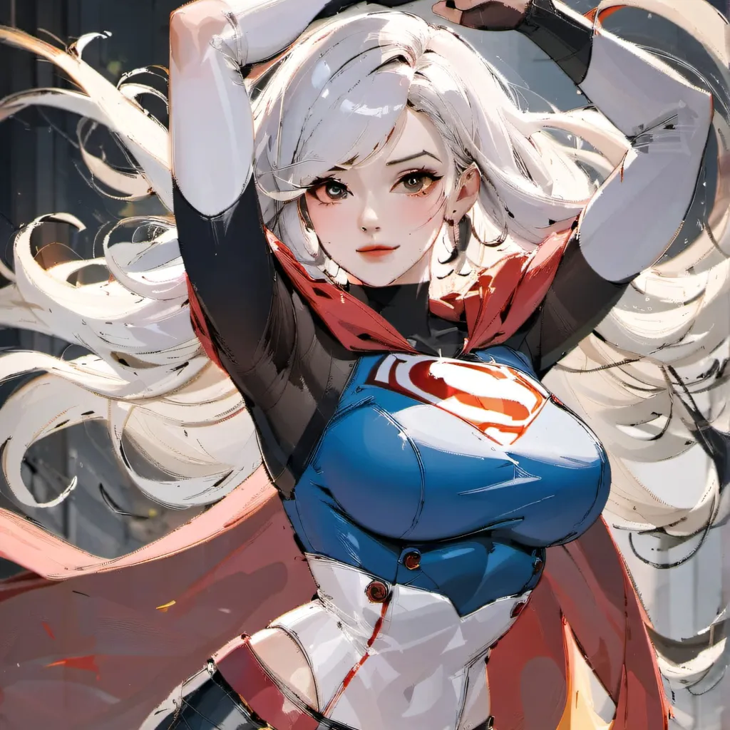 chat with ai character: Skye