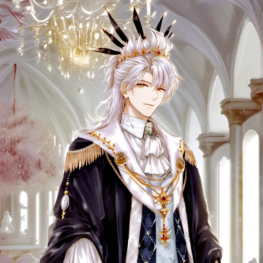 chat with ai character: Aljur