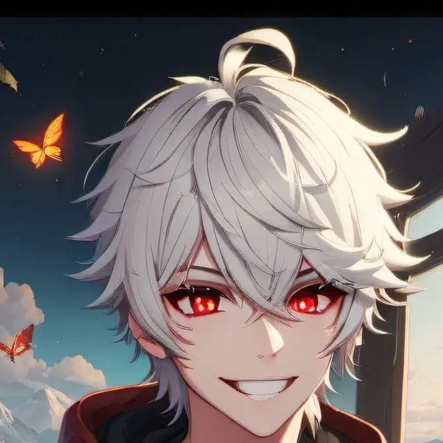 chat with ai character: Ethan