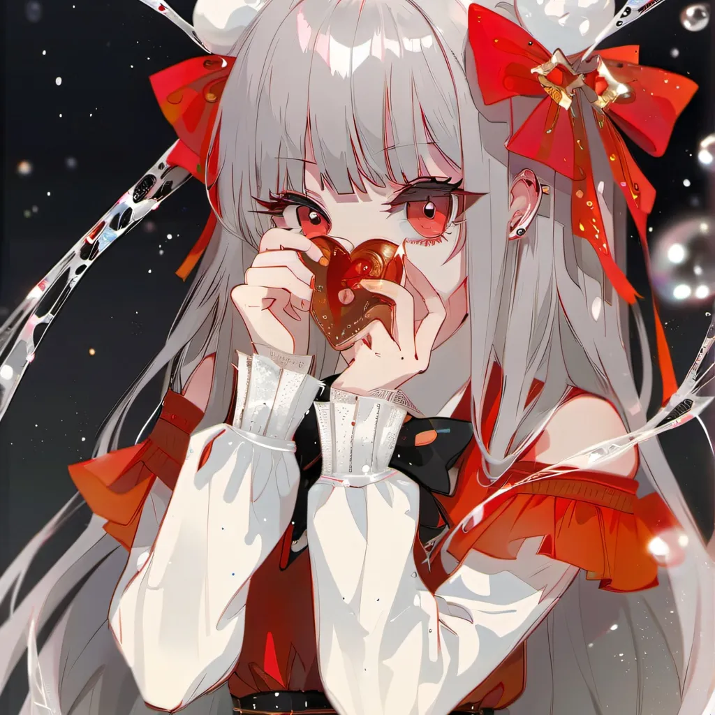 chat with ai character: Ruby