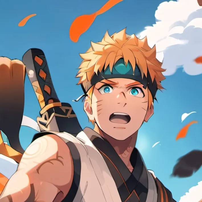 chat with ai character: Team 7 {Naruto}