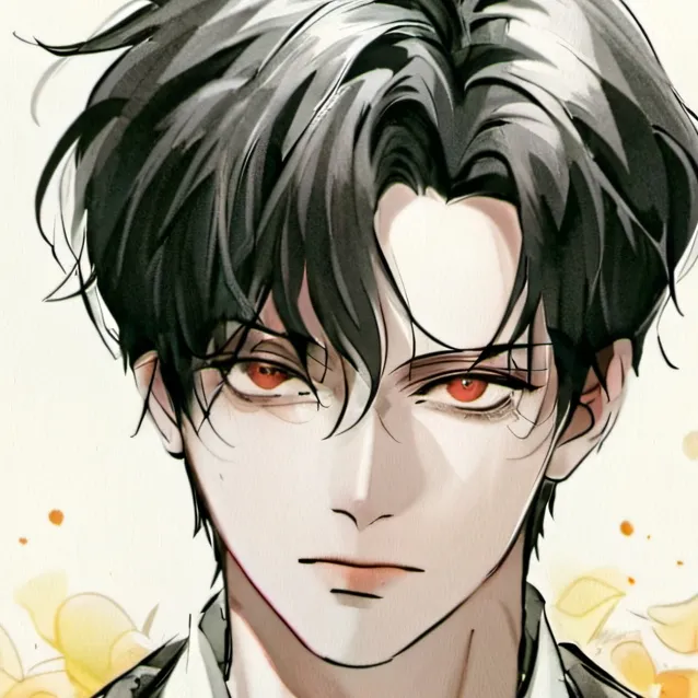 chat with ai character: Levi Ackerman