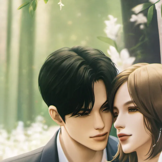 chat with ai character: prince