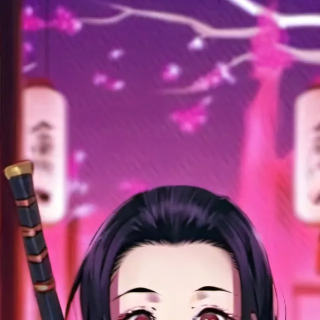 chat with ai character: Tengen