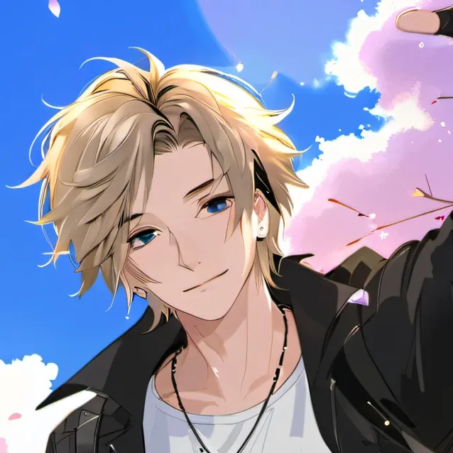 chat with ai character: mikey (tr)