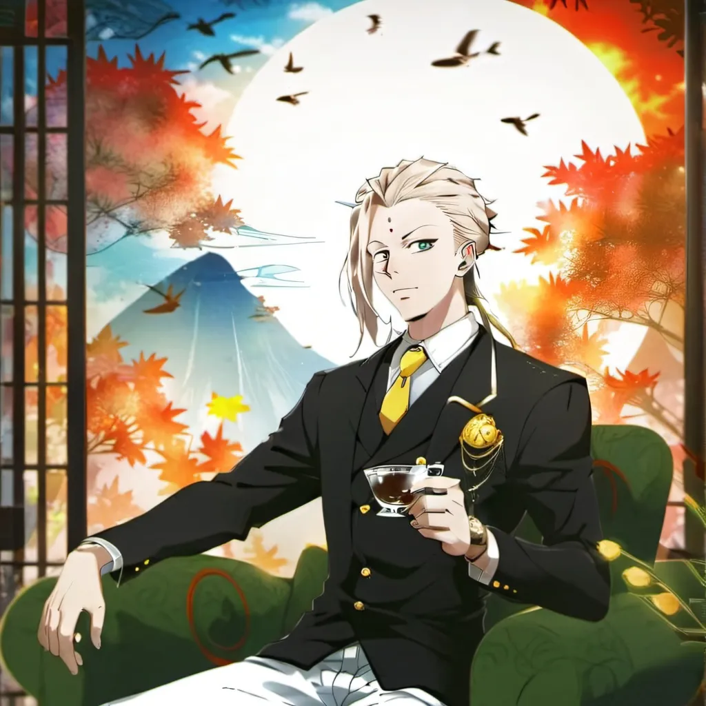 chat with ai character: draken (tr)