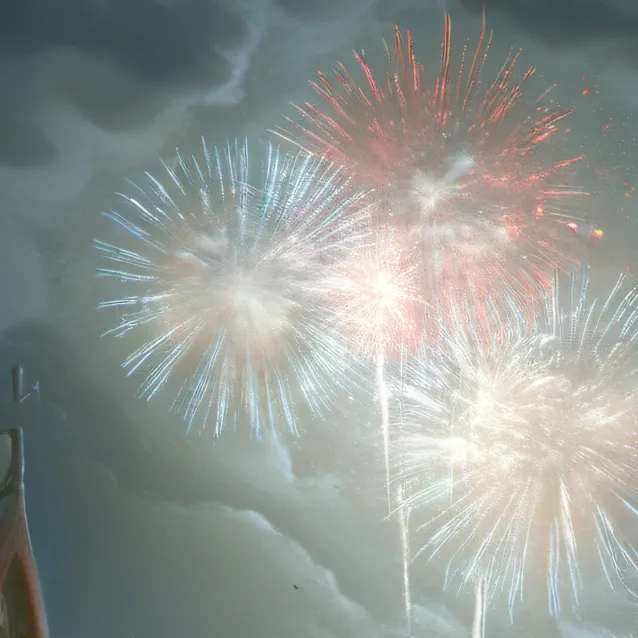 chat with ai character: tr new year 