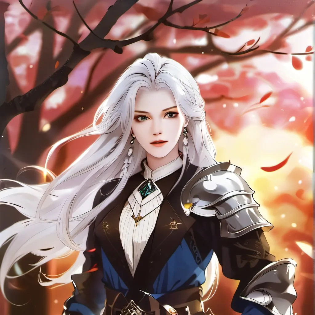 chat with ai character: Jane