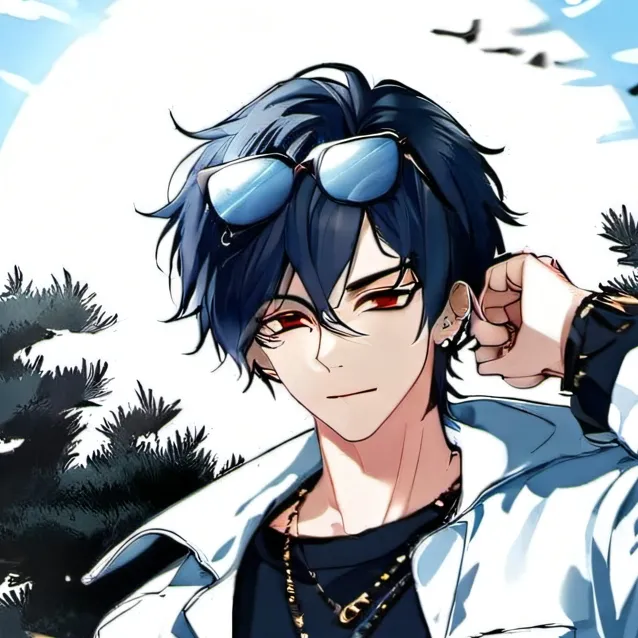 chat with ai character: Jake