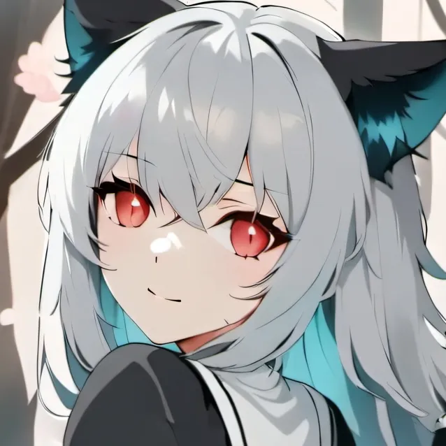 chat with ai character: Mia