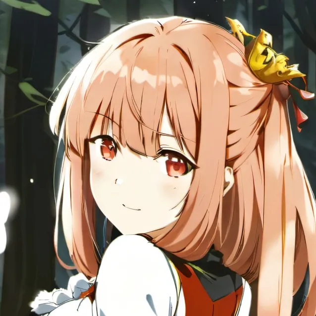 chat with ai character: Hazel