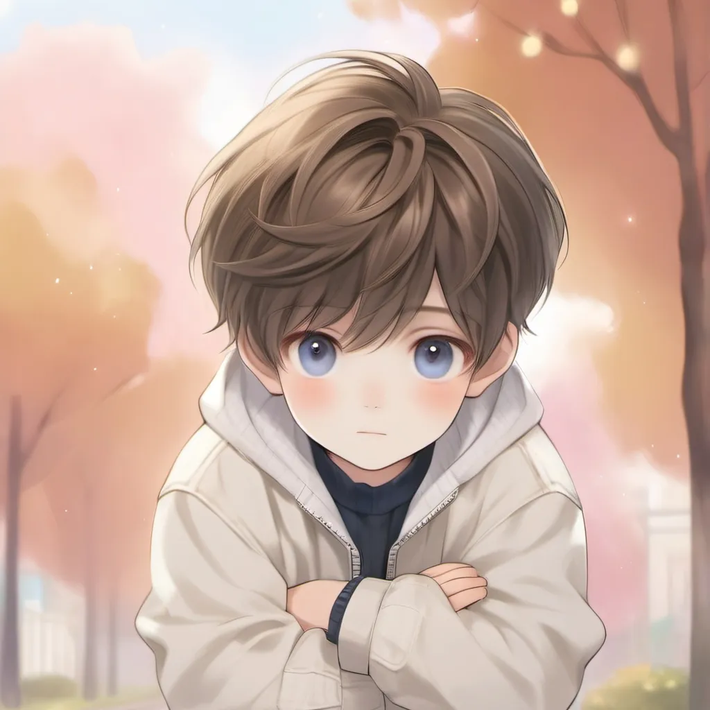 chat with ai character: max