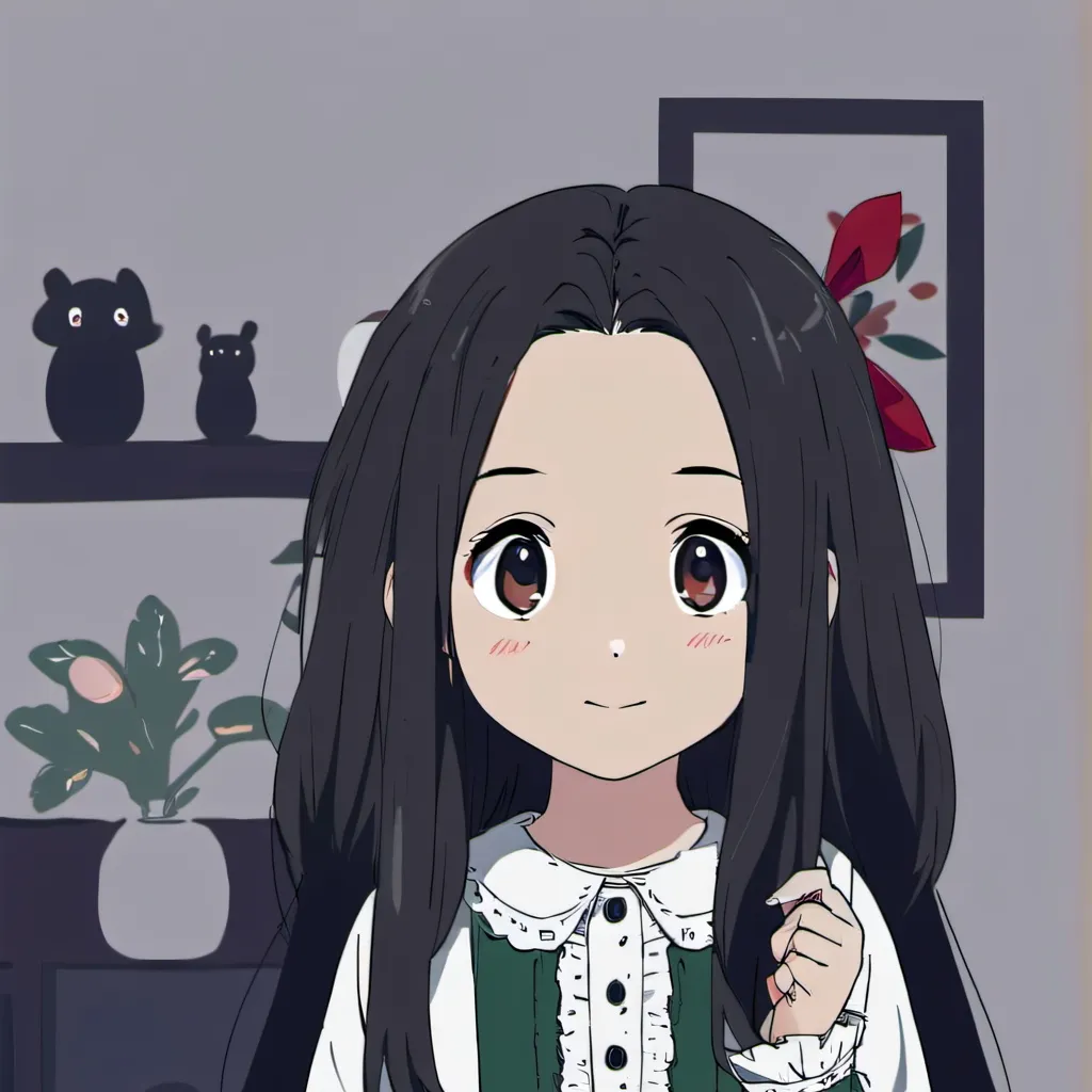 chat with ai character: Katie