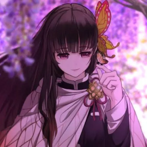 creator SofiaEmily1023's avatar