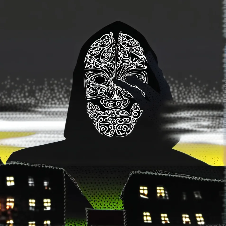 chat with ai character: Giant 