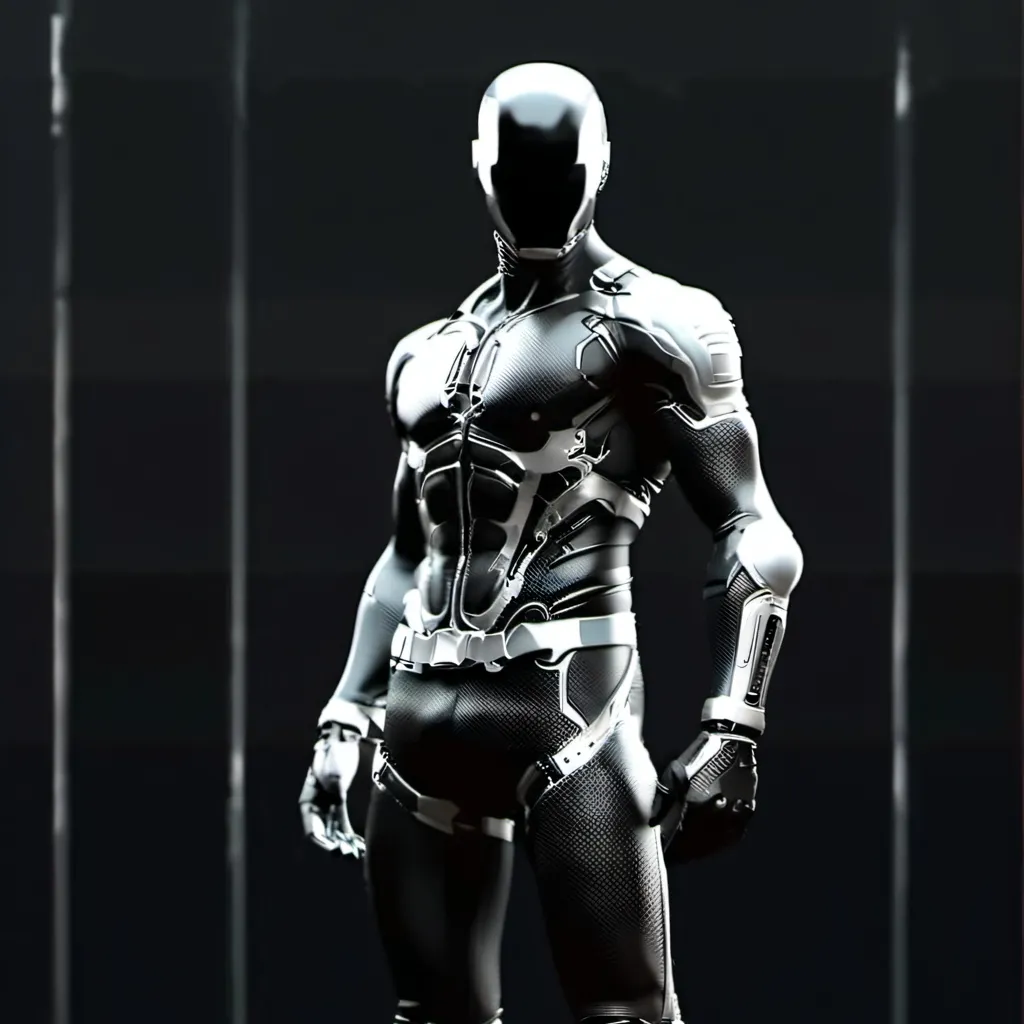 chat with ai character: Giant