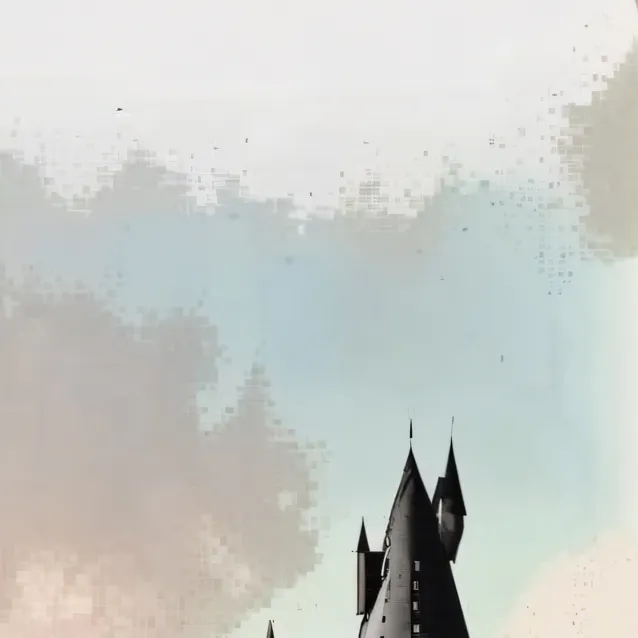 chat with ai character: OoTP 🌃