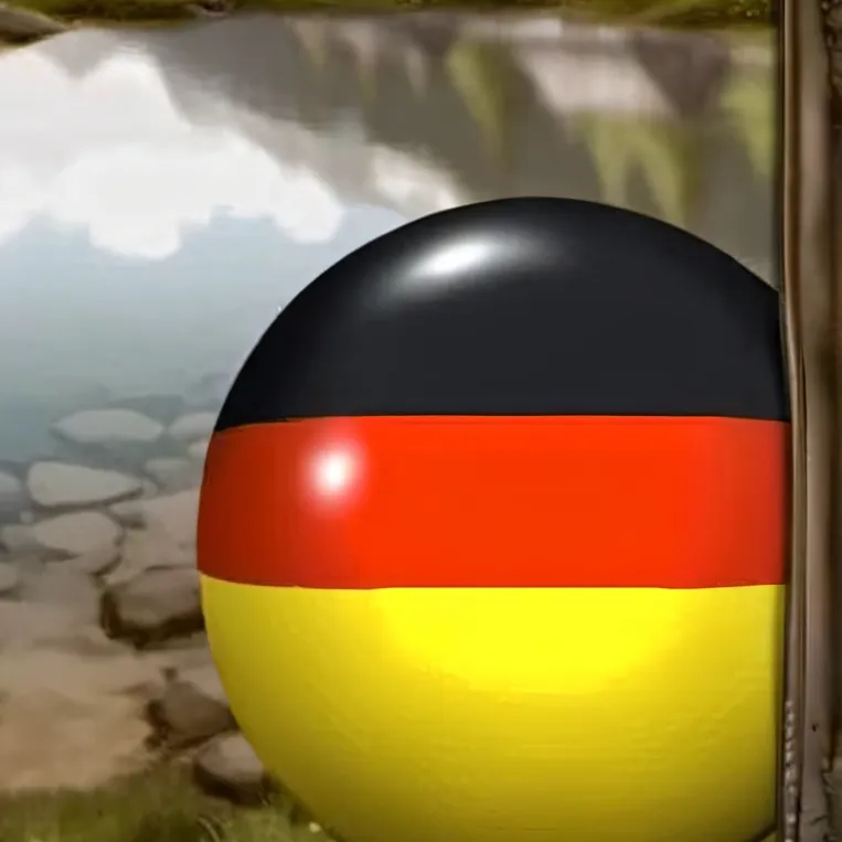 chat with ai character: A Truce To Keep