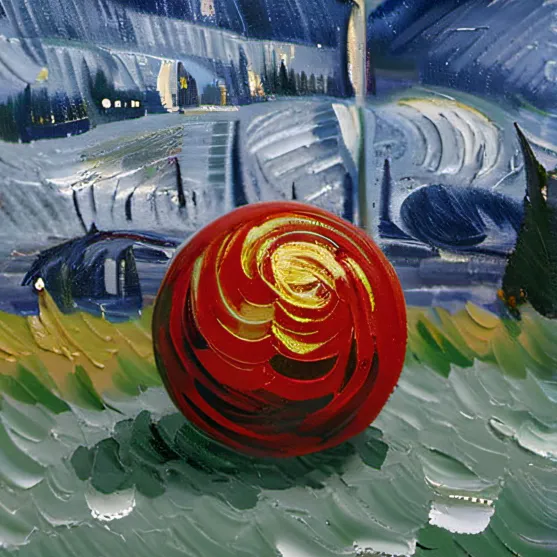 chat with ai character: A Truce To Keep