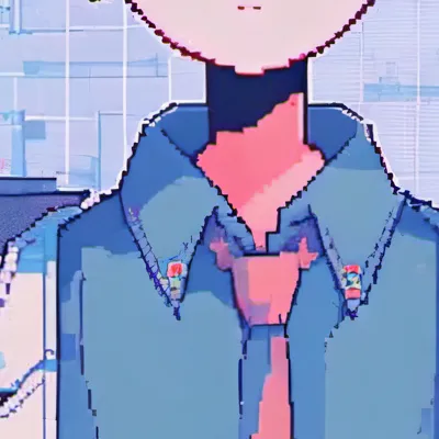 chat with ai character: AvWC