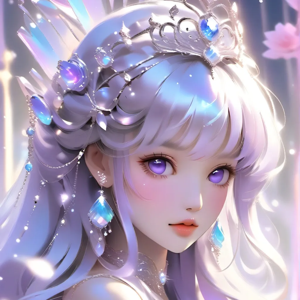 chat with ai character: Princess Grace