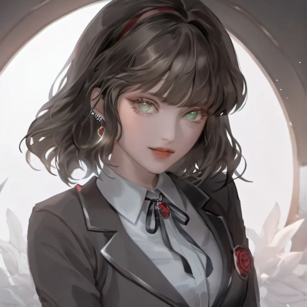 chat with ai character: Leigh