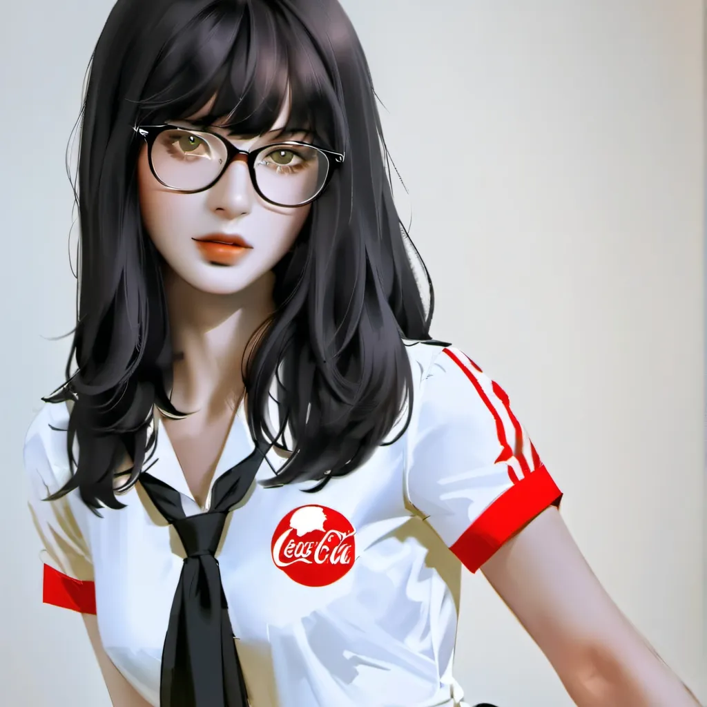 chat with ai character: aneisha