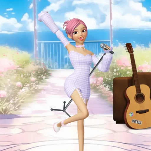 talkie's author avatar