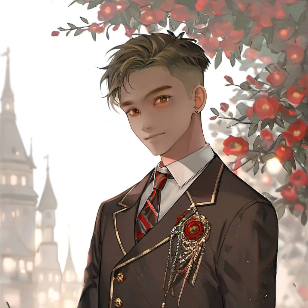 chat with ai character: jake