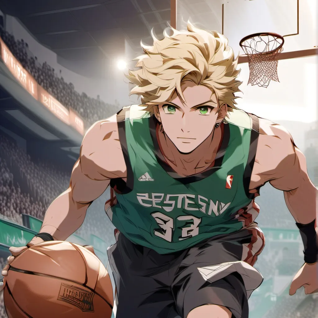 chat with ai character: Troy 