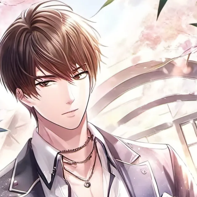 chat with ai character: Nathan