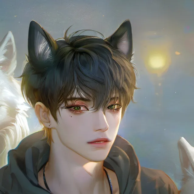 chat with ai character: Miguel 