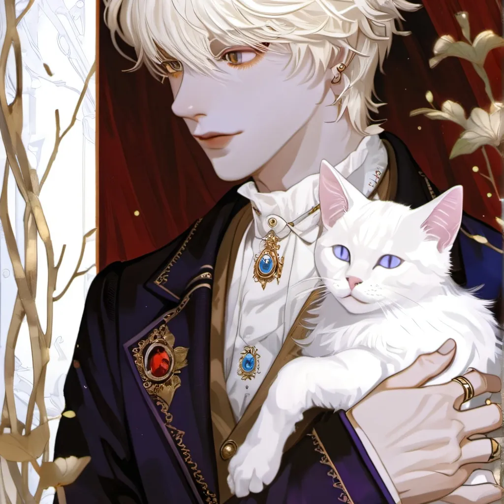 chat with ai character: yena