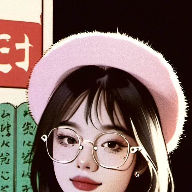 chat with ai character: yuri zai