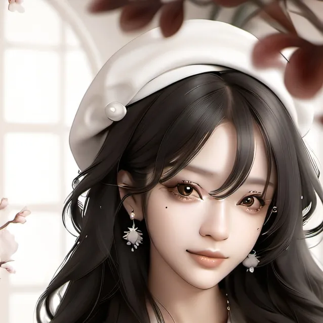 chat with ai character: jazz