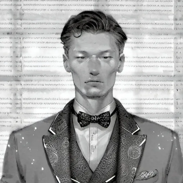 chat with ai character: asiong salongga