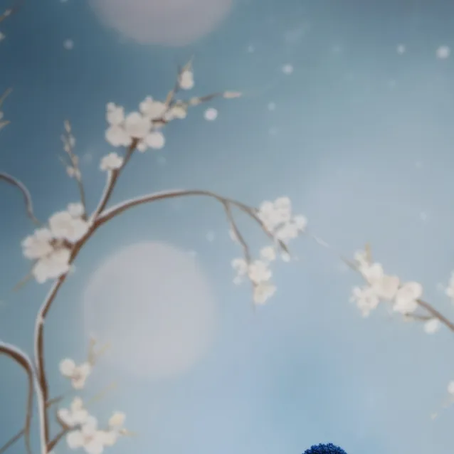 chat with ai character: teddy