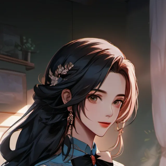 chat with ai character: amy 