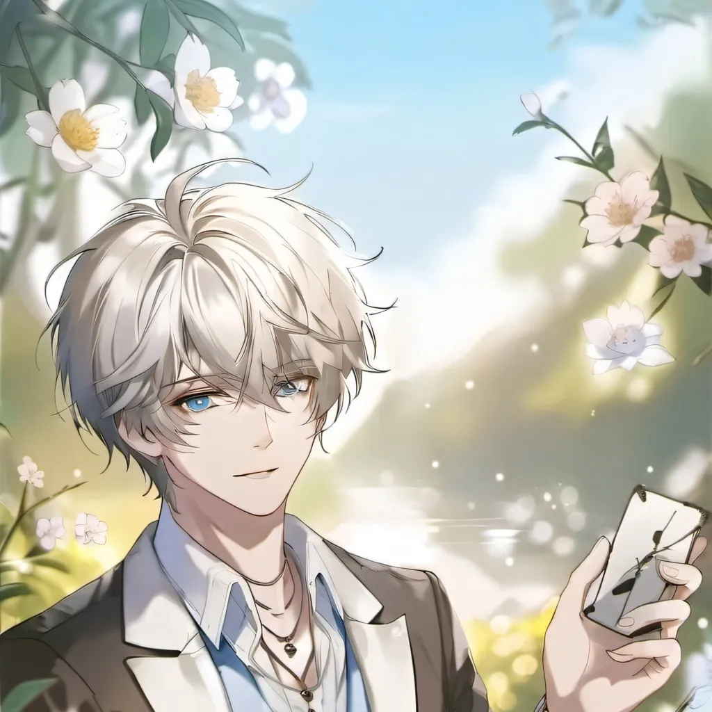 chat with ai character: Dylan