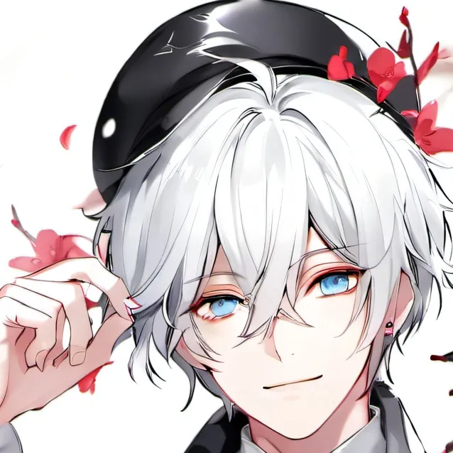 chat with ai character: Dan