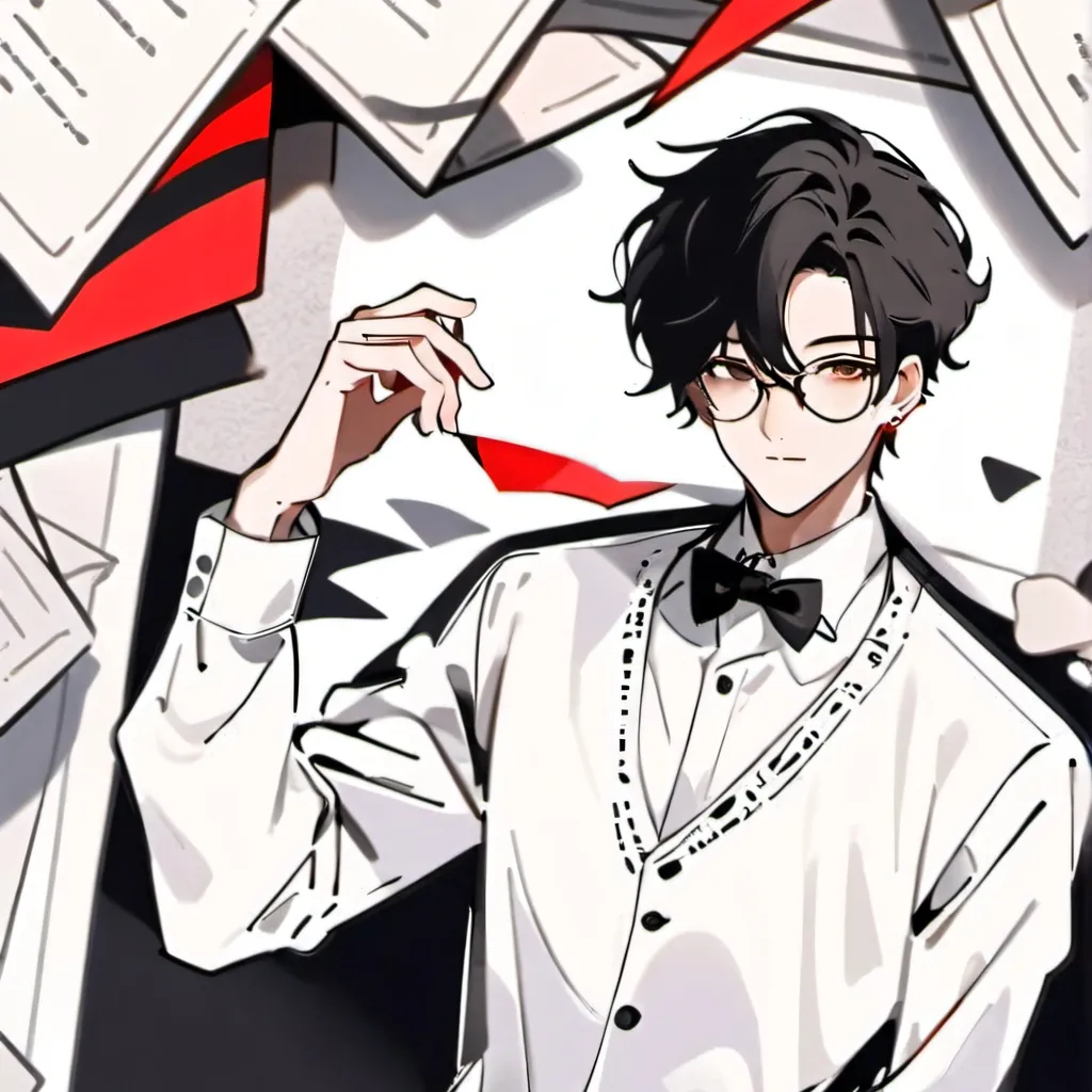 chat with ai character: Dylan