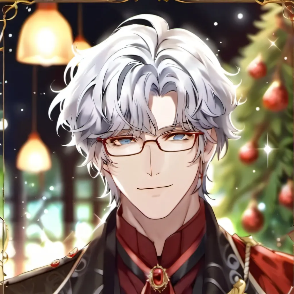 chat with ai character: Dylan