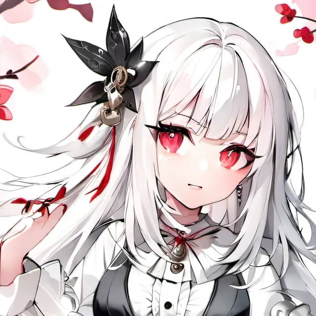 chat with ai character: Rose