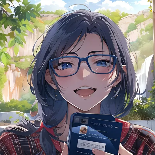 talkie's author avatar